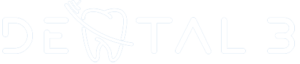 dental3logo-blanco
